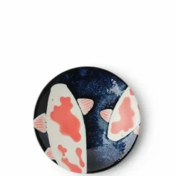 Namako Koi Side Dish