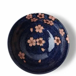 Namako Pink Sakura 6" Bowl