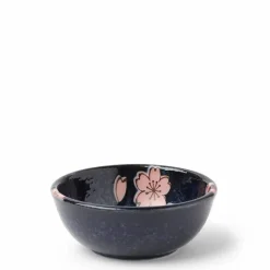Namako Pink Sakura Sauce Dish