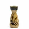 Oribe Sasa 4 Oz. Sake Bottle