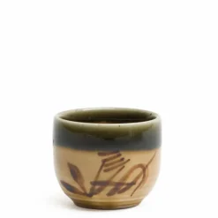 Oribe Sasa 1.2 Oz. Sake Cup