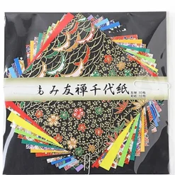 Origami Paper 6" Assorted