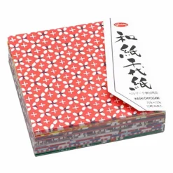 Origami Paper 3" Assorted