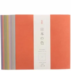 Origami Paper Washi Assorted