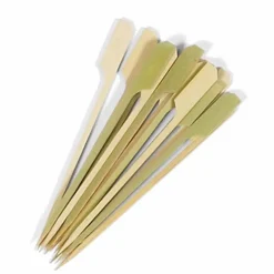 Paddle Bamboo Skewers