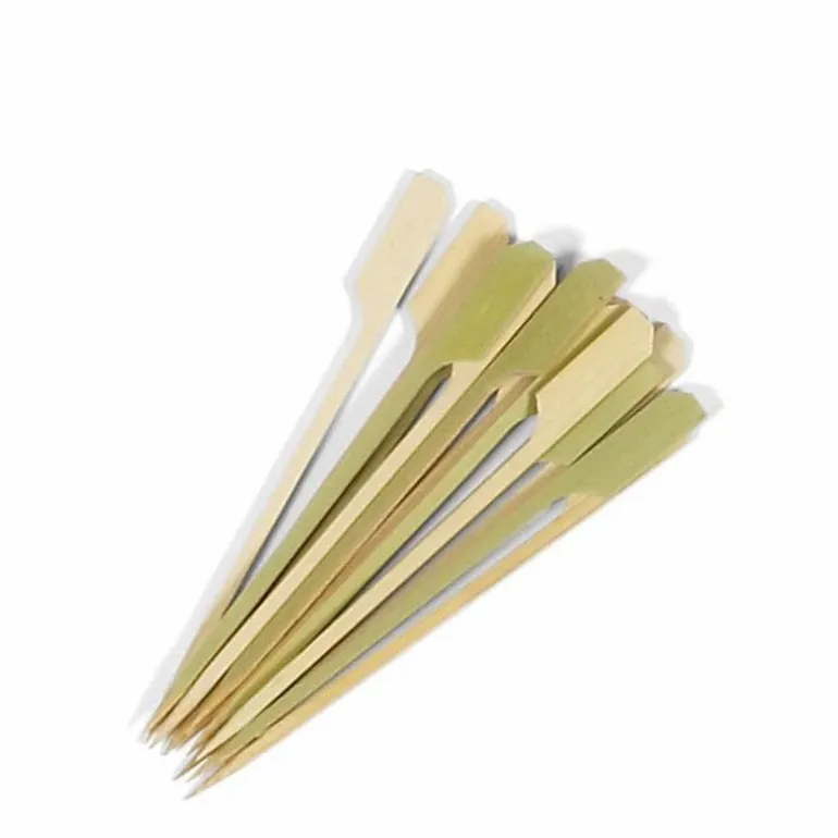 Paddle Bamboo Skewers