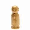 Paperweight Bodhisattva Gold