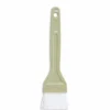 Polypropylene 7.25" pasty brush made in Japan available at Miya.