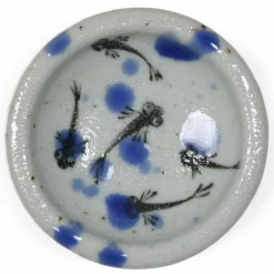 Pond Fish 3" Sauce Dish