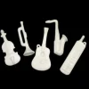 Porcelain Instrument Figurines
