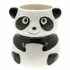 Pure White Giant Panda Cub Mug