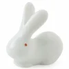 Rabbit Chopstick Rest Made in Japan and Available Through Miya!