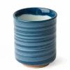 Rasen Blue Teacup