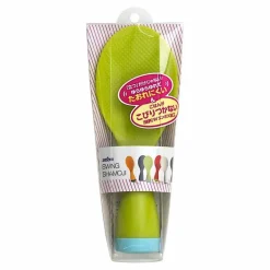 Rice Paddle 7.25" Green