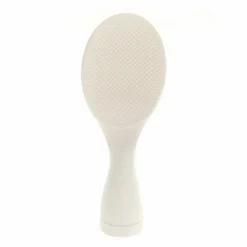Rice Paddle 7.25" White