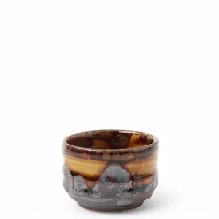 Sake Cup 2.5 oz. Sabi