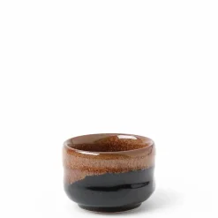 Sake Cup 2.5 oz. Tenmoku