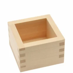 Sake Masu Cypress 1-Go