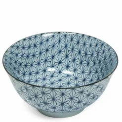 SASHIKO STITCH 6" BOWL