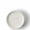 Sauce Dish Panda Sitting
