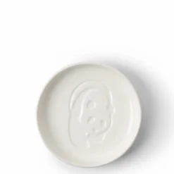 Sauce Dish Panda Walking