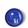 Sauce Dish 3-3/4" Rabbit & Moon