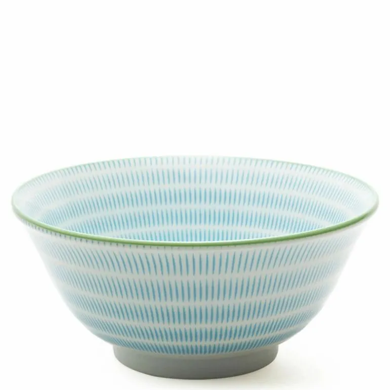 Sen Colors 5.75" Bowl - Blue