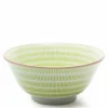Sen Colors 5.75" Bowl - Green