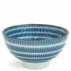 Sen Colors 4.5" Rice Bowl - Navy