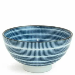 Sen Colors 4.5" Rice Bowl - Navy