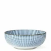 Sendan Tokusa 6" Shallow Bowl