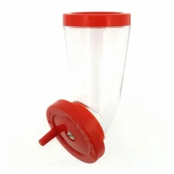 Sesame Seed Grinder/Dispenser