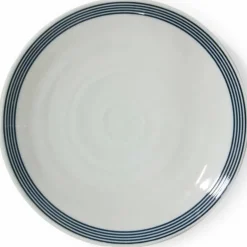 Seseragi 10.25" Round Plate