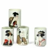 Sharaku 5 Oz. Teacup Set