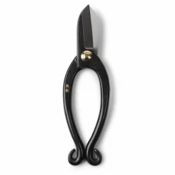 Shears Iron Bairyu Bonsai 165mm