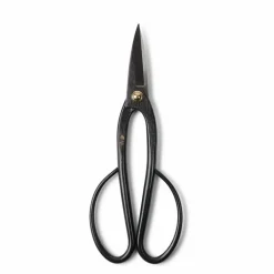 Shears Iron Bairyu Bonsai 210mm