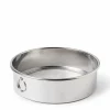 Sifter 6.75" Stainless Steel