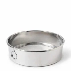 Sifter 6.75" Stainless Steel