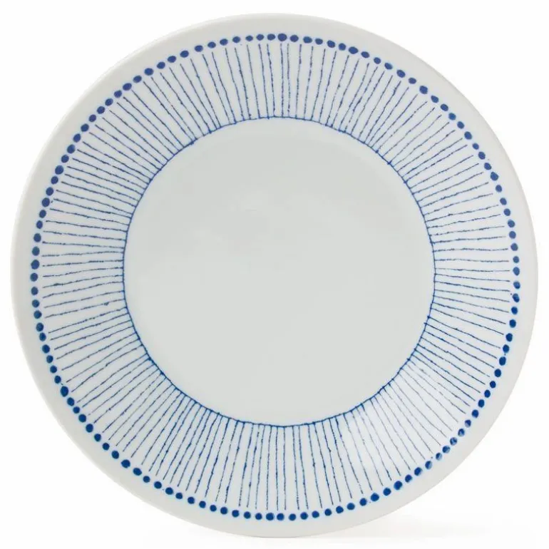 Sou Tokusa 9.5" Plate
