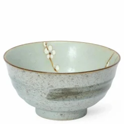 Spring Blossoms 6.75" Bowl