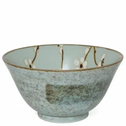 Spring Blossoms 5.25" Flared Rice Bowl