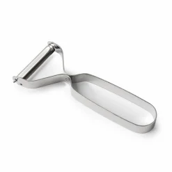 Stainless Steel Fruit & Vegetable Peeler for you kitchen needs.