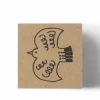 Stamp Bird