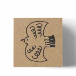 Stamp Bird