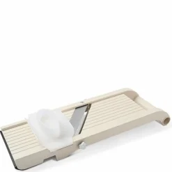 Super Benliner Mandoline Vegetable Slicer - Ivory