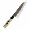 Tamazaburo Home Kitchen Knife - Santoku