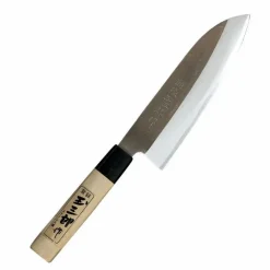 Tamazaburo Home Kitchen Knife - Santoku
