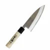 Tamazaburo Home Kitchen Knife - Deba 6"