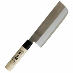 Tamazaburo Home Kitchen Knife - Usuba 6.5"