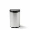 Tea Canister Black Lid 100g
